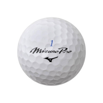12 Balles de golf Pro X White