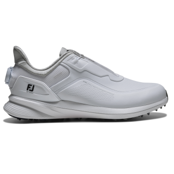 Pro SL BOA Blanc Gris Homme