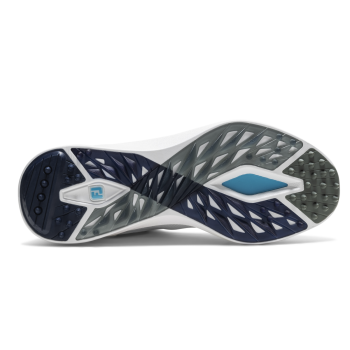 Pro SL BOA Blanc Gris Homme