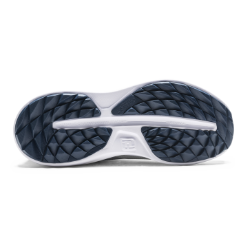 Flex Gris Bleu Femme