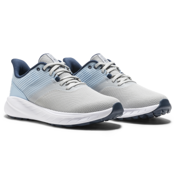 Flex Gris Bleu Femme