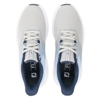 Flex Gris Bleu Femme 2