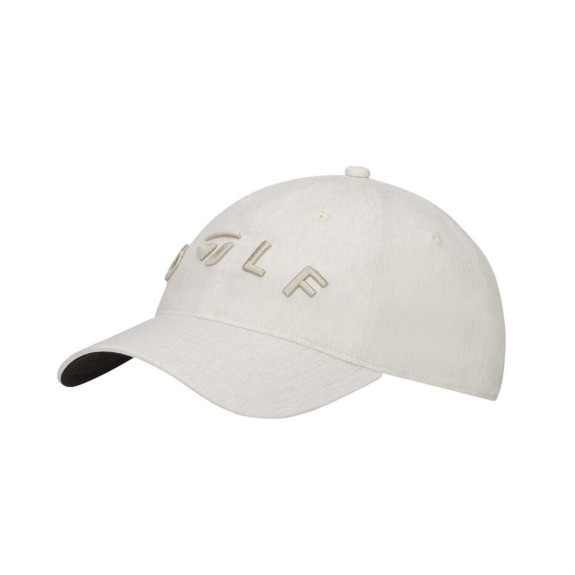 Casquette Hamptons Oatmeal Femme