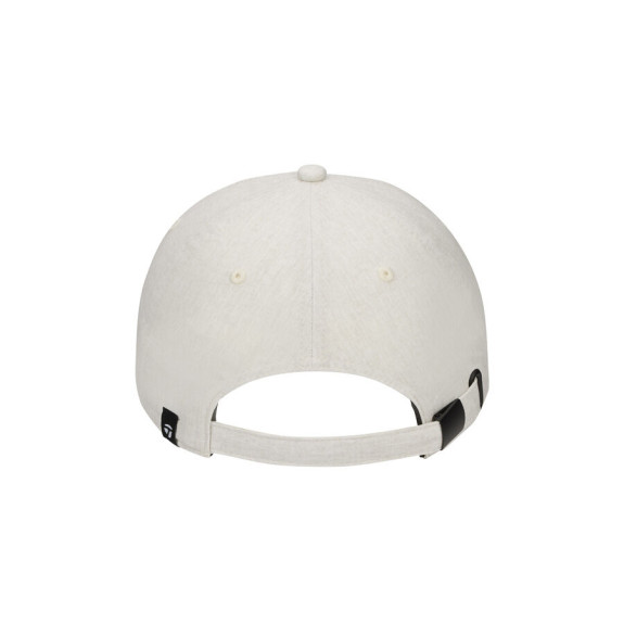 Casquette Hamptons Oatmeal Femme