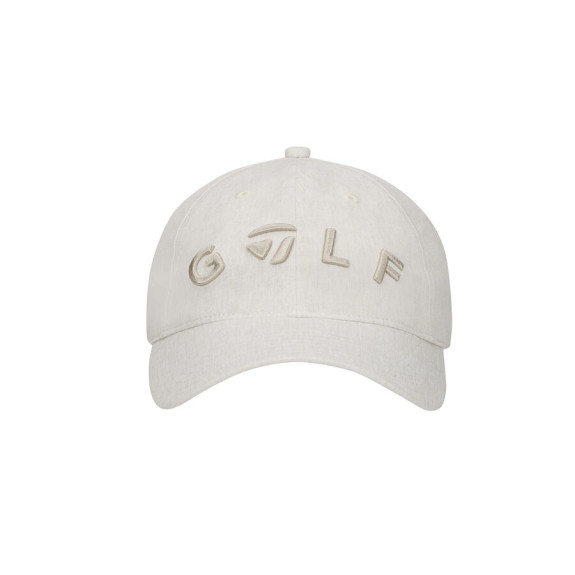 Casquette Hamptons Oatmeal Femme