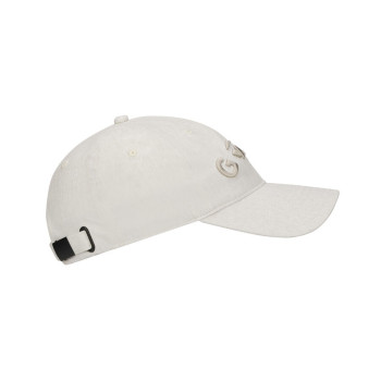 Casquette Hamptons Oatmeal Femme