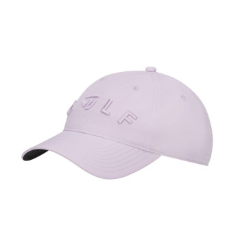 Casquette Hamptons Purple Cloud Femme