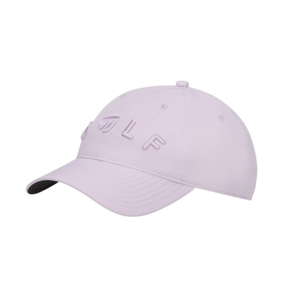 Casquette Hamptons Purple Cloud Femme