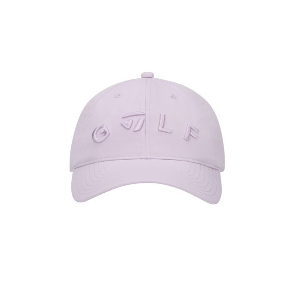 Casquette Hamptons Purple Cloud Femme
