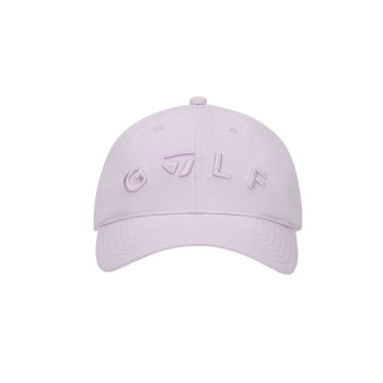 Casquette Hamptons Purple Cloud Femme