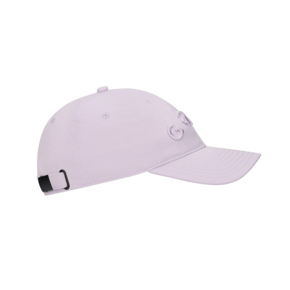Casquette Hamptons Purple Cloud Femme