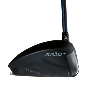 Driver XXIO 14 +