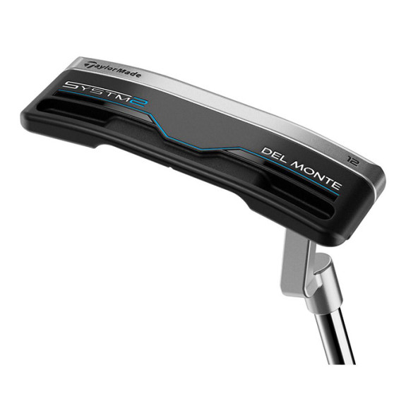 Putter Systm 2 Del Monte 12