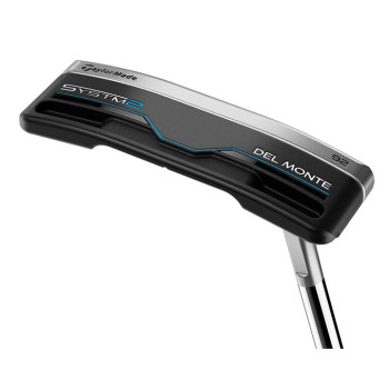 Putter Systm 2 Del Monte 92