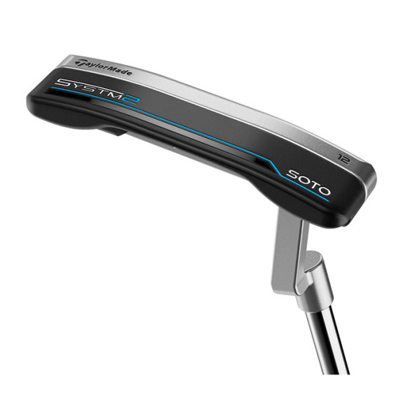 Putter Systm 2 Soto 12