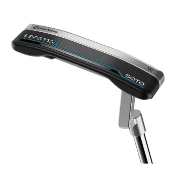 Putter Systm 2 Soto 12