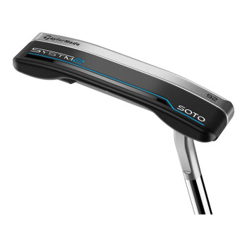 Putter Systm 2 Soto 92