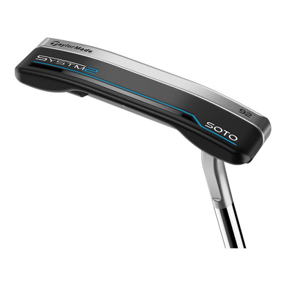 Putter Systm 2 Soto 92
