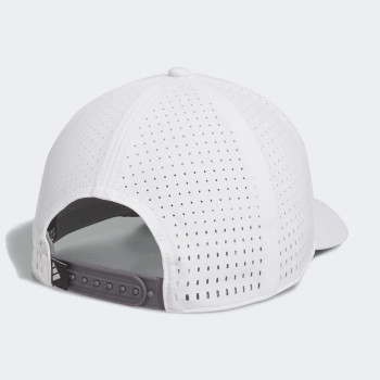 Casquette Imperméable Tour  White Casquette Imperméable Tour  White