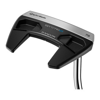 Putter Systm 2 Bandon 72
