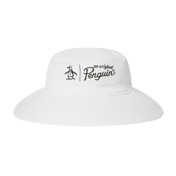 Chapeau Ventilated Boonie White