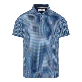 Polo Pete's Bow Tie Black Iris Homme