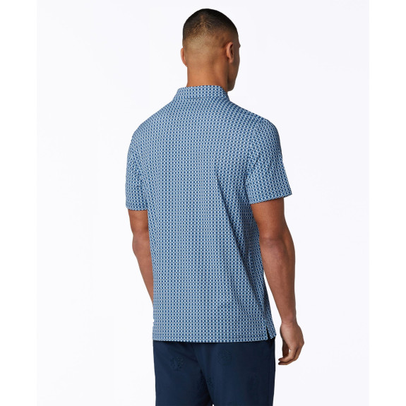 Polo Pete's Bow Tie Black Iris Homme