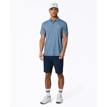 Polo Pete's Bow Tie Black Iris Homme