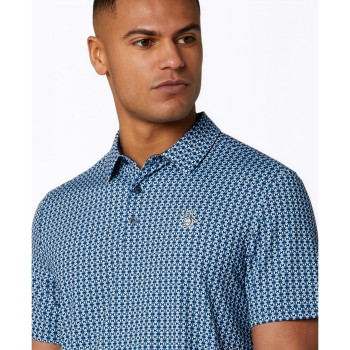 Polo Pete's Bow Tie Black Iris Homme