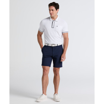 Short The Player 9" Black Iris Homme