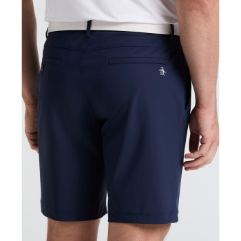 Short The Player 9" Black Iris Homme