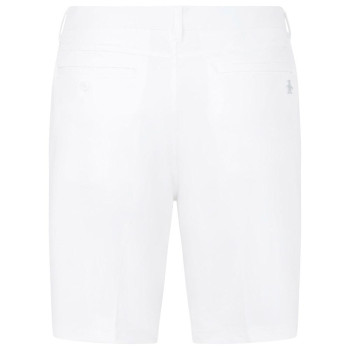 Short The Player 9" Bright White Femme 2