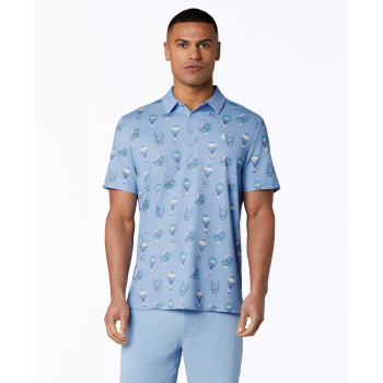 Polo Botanical Drink Baby Blue Jay Homme 2