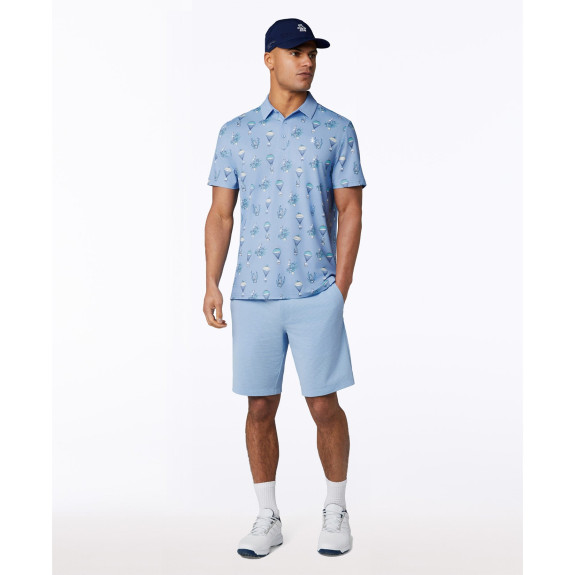 Polo Botanical Drink Baby Blue Jay Homme