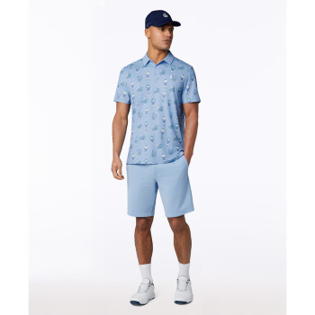 Polo Botanical Drink Baby Blue Jay Homme