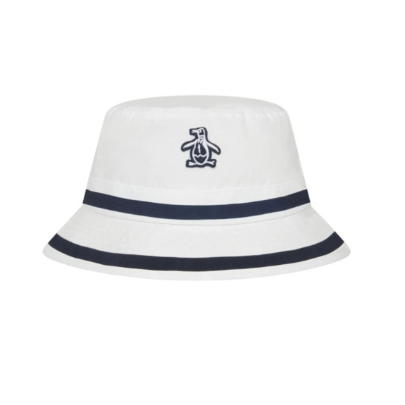 Chapeau Palm Spring Bright White Homme