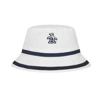 Chapeau Palm Spring Bright White Homme