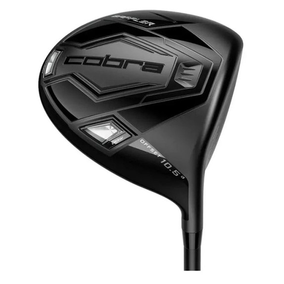 Driver Baffler Femme