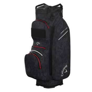 Sac Chariot Org 14 HD Graphite Desert Camo