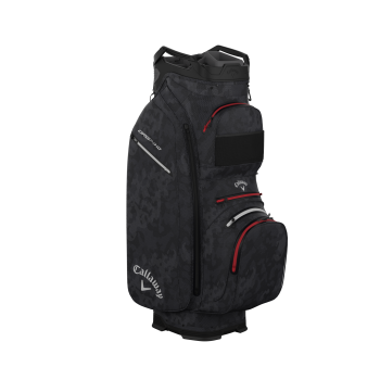 Sac Chariot Org 14 HD Graphite Desert Camo