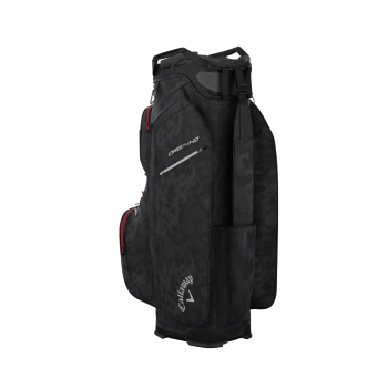 Sac Chariot Org 14 HD Graphite Desert Camo