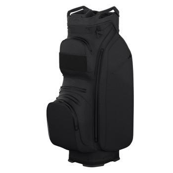 Sac Chariot Org 14 HD Black