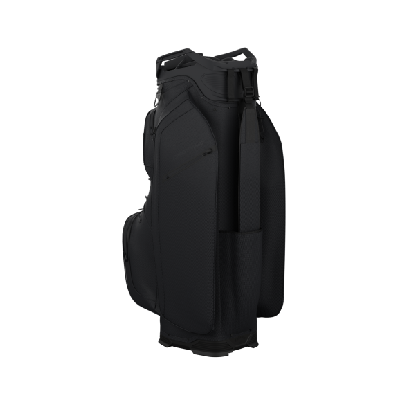 Sac Chariot Org 14 HD Black