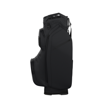 Sac Chariot Org 14 HD Black