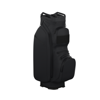 Sac Chariot Org 14 HD Black