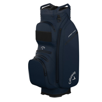 Sac Chariot Org 14 HD Navy