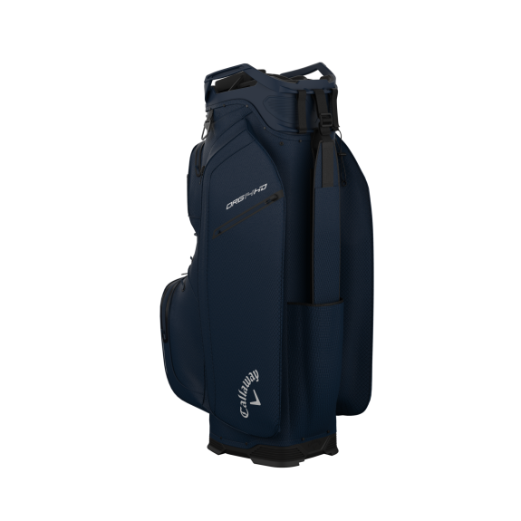 Sac Chariot Org 14 HD Navy