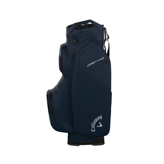 Sac Chariot Org 14 HD Navy