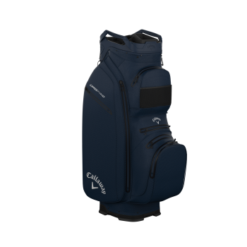 Sac Chariot Org 14 HD Navy