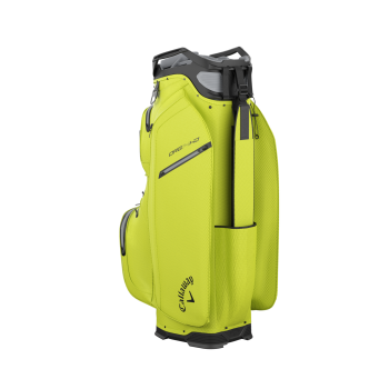 Sac Chariot Org 14 HD Flo Yellow 2